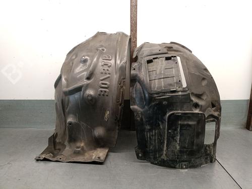 Used Wheel arch BMW 3 Touring (F31) 330 d (258 hp) 31996031