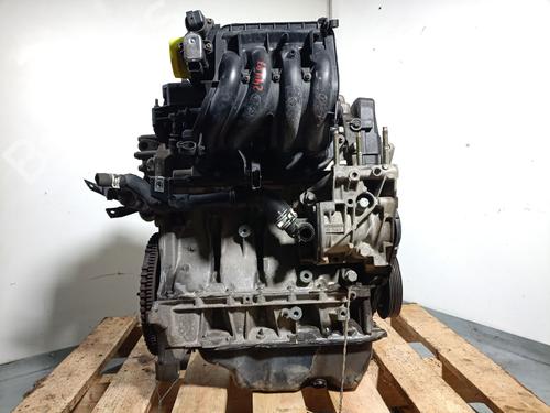 Engine PEUGEOT 206 Hatchback (2A/C) 1.4 i | BP31714103M1