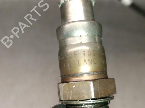 Electronic sensor VW GOLF VIII (CD1, DA1) 1.5 eHybrid | BP31924784M84