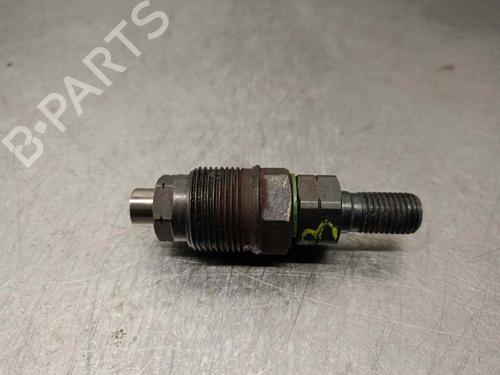 Used Injector OPEL CORSA B (S93) 1.7 D (F08, F68, M68) (60 hp) 18101721