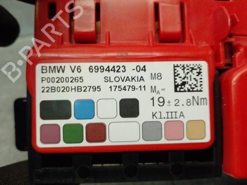 Fuse box BMW X5 (G05, F95) xDrive 45 e Plug-in Hybrid | BP33038567E1 - Image 4