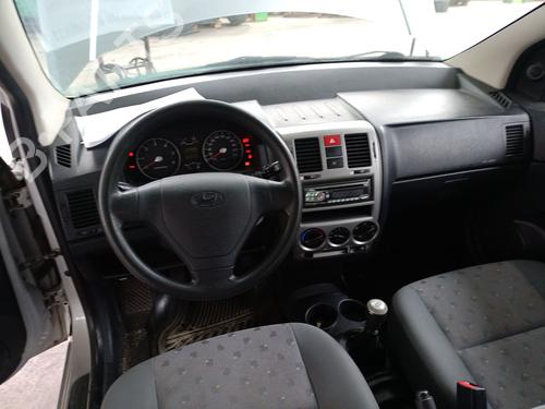 Right front window switch HYUNDAI GETZ (TB) 1.5 CRDi | BP30599600I26 - Image 11