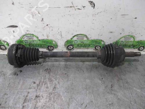 Used Left front driveshaft VW GOLF III (1H1) 1.6 (101 hp) 2102700