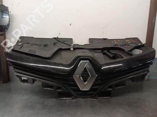 Used Grille RENAULT CLIO IV (BH_) 0.9 TCe 90 LPG (90 hp) 27706714