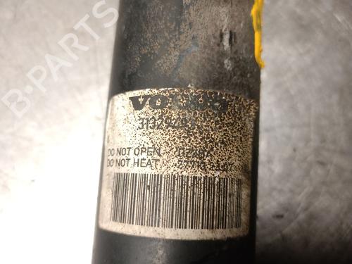 Left rear shock absorber VOLVO V60 I (155) D3 / D4 | BP26494590M18 