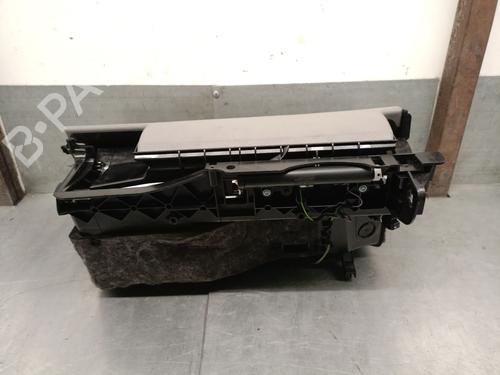 Glove box MERCEDES-BENZ C-CLASS (W204) C 180 Kompressor (204.046) | BP36112151C95 - Image 3