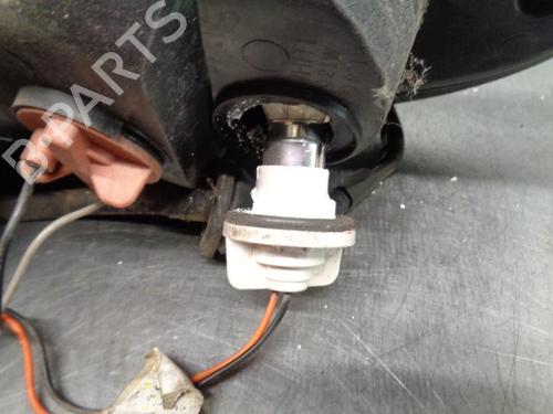 Right taillight HYUNDAI ATOS (MX)  | BP13515307C35 