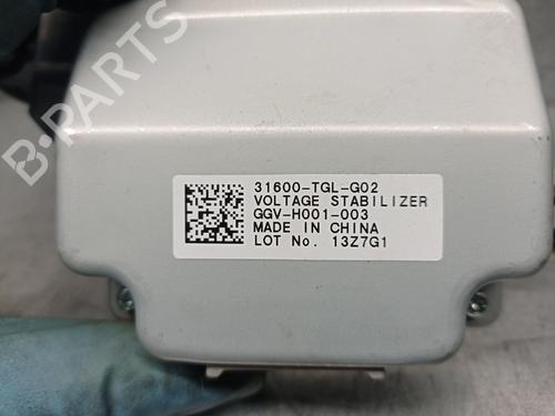 Electronic module HONDA CIVIC X Hatchback (FC_, FK_) 1.0 VTEC (FK6) | BP21580419M83 