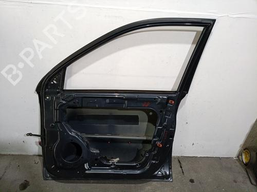 Right front door KIA SPORTAGE II (JE_, KM_) 2.0 CRDi | BP27854994C3