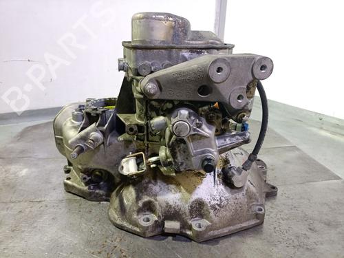Gearbox OPEL ASTRA G Hatchback (T98) 1.6 16V (F08, F48) | BP25939251M3 