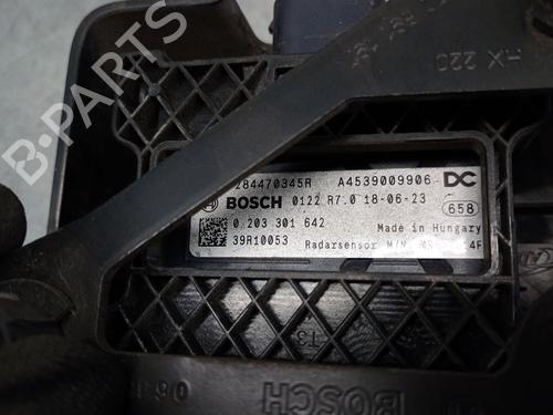 Elektronisk modul SMART FORFOUR Hatchback (453) electric drive (453.091) | BP29476928M83