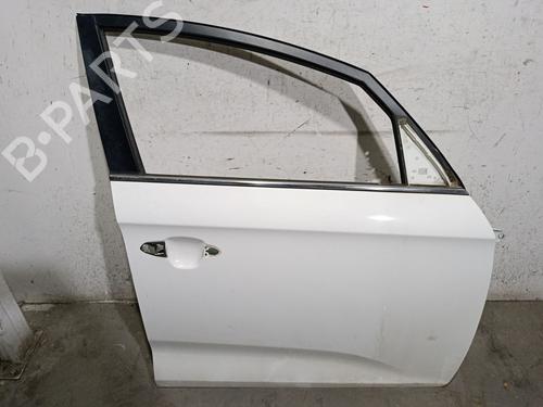 Used Right front door KIA CARENS IV 1.7 CRDi (116 hp) 27396818