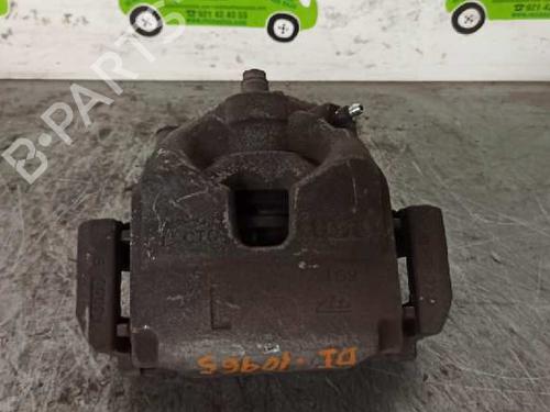 Used Left front brake caliper HONDA ACCORD VIII (CU) 2.2 i-DTEC (CU3) (150 hp) 11616113