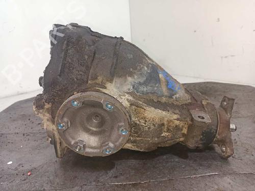 Rear differential MERCEDES-BENZ E-CLASS (W210) E 290 Turbo-D (210.017) | BP8147796M24 