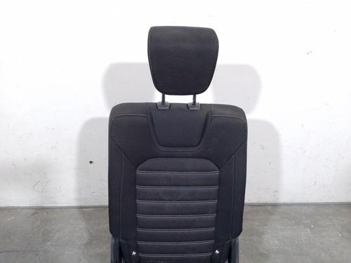 Sæde bagtil (2. række) FORD GALAXY III (CK) 2.0 TDCi | BP36390718I23 - Image 3