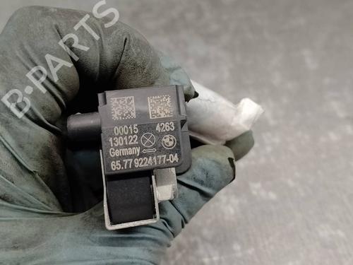 Electronic module BMW 5 Gran Turismo (F07) 530 d xDrive | BP17684948M83 