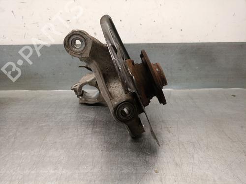 Right front steering knuckle VW TIGUAN (5N_) 2.0 TDI | BP29457138M26 