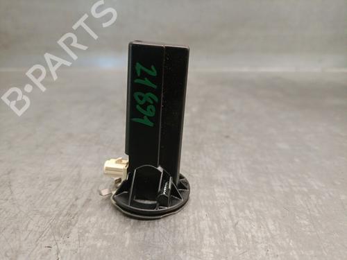 Antenne/Base MERCEDES-BENZ E-CLASS (W213) E 350 d (213.033) (258 hp) 22891183