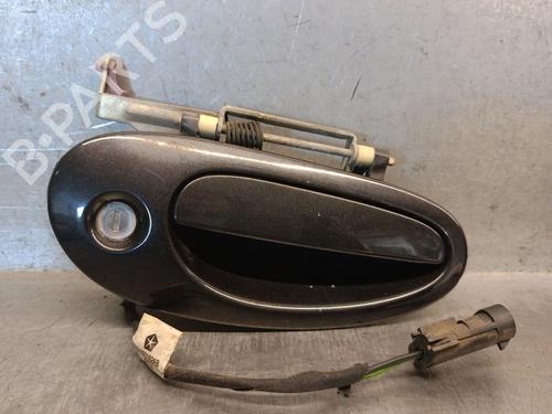 Used Front right exterior door handle Front right exterior door handle CHRYSLER 300M (LR) 2.7 V6 24V (204 hp) 33856372 33856372