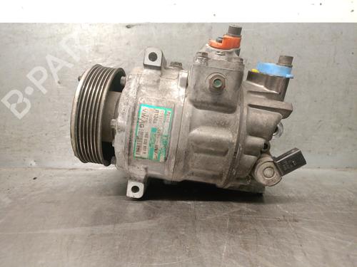 AC compressor VW GOLF V (1K1) 1.9 TDI | BP27699870M34 