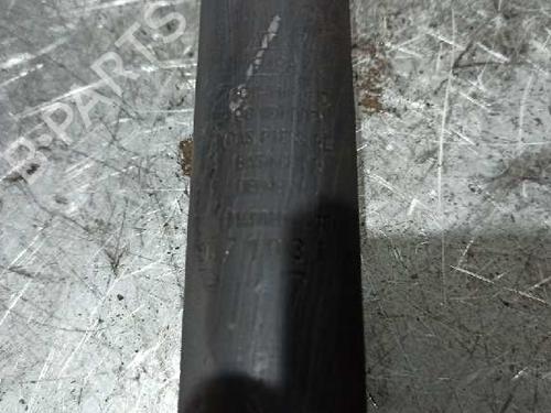 Left rear shock absorber CITROËN XSARA (N1) 2.0 HDi 90 | BP5078404M18 