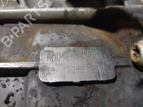 Gearbox SEAT LEON (1P1) 2.0 TDI 16V | BP39992330M3 - Image 9