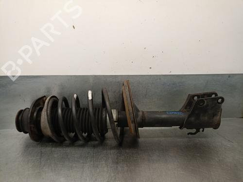 Used Left front shock absorber Left front shock absorber FIAT DOBLO Box Body/MPV (223_) 1.9 JTD (105 hp) 19065069 19065069