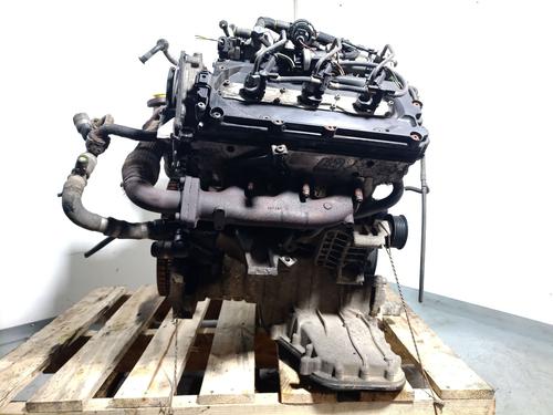 Engine AUDI A6 C6 (4F2) 2.7 TDI | BP30930675M1 