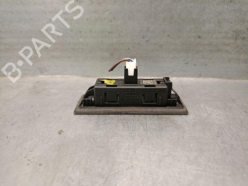 Licence plate light AUDI Q2 (GAB, GAG) 1.0 TFSI | BP25246088I40 