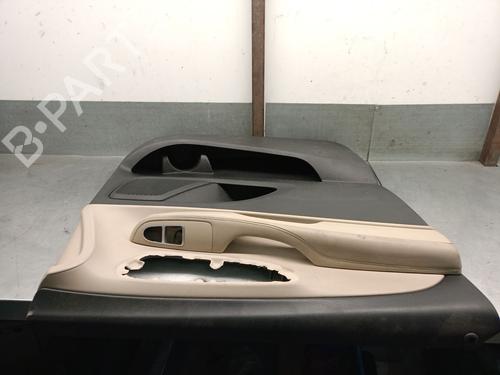 Front left panel MERCEDES-BENZ V-CLASS (W447) V 250 CDI / d (447.811, 447.813, 447.815) | BP36156525C58 - Image 3
