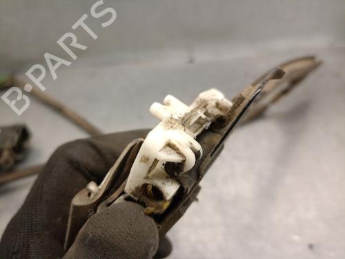 Rear right window mechanism SEAT ALHAMBRA (7V8, 7V9) 1.9 TDI | BP22721650C25 