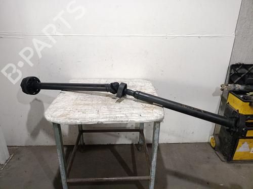 Used Driveshaft Driveshaft MERCEDES-BENZ E-CLASS (W212) E 250 CDI / BlueTEC (212.003, 212.004) (204 hp) 36304044 36304044