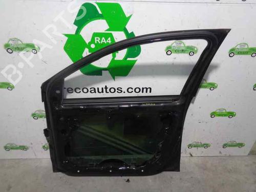 Right front door VW POLO (9N_, 9A_) 1.4 16V | BP5241460C3 