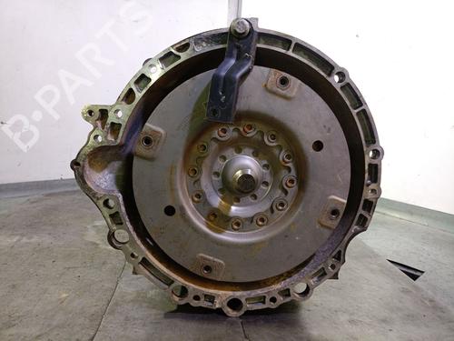 Gearbox JAGUAR XE (X760) 2.0 D | BP27457791M3 - Image 2