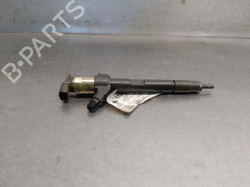 Injector MITSUBISHI ASX (GA_W_) 1.8 DI-D (GA6W) | BP39652668M100 - Image 3