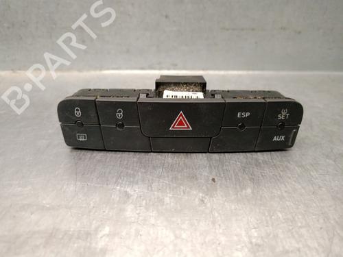 Used Switch Switch SEAT IBIZA IV (6J5, 6P1) [2008-2017] 35801069 35801069
