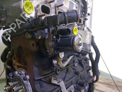 Engine SEAT IBIZA IV (6J5, 6P1) 1.6 TDI | BP26493275M1 