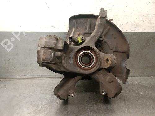 Used Right front steering knuckle Right front steering knuckle SEAT LEON (1M1) 1.6 16 V (105 hp) 39747260 39747260