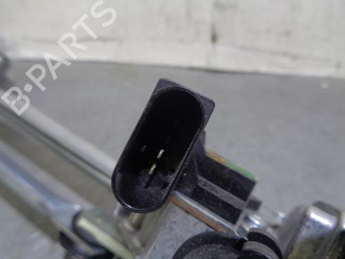 Front wiper motor MERCEDES-BENZ SLK (R171)  | BP10273608M29 