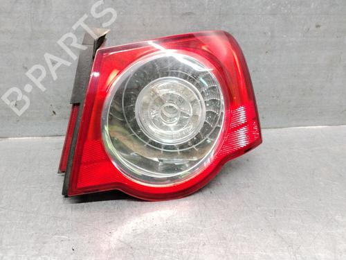 Used Right taillight Right taillight 37243562 37243562