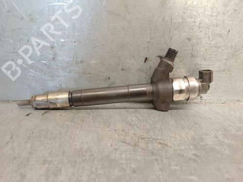 Used Other Other CITROËN JUMPER II Van 2.2 HDi 130 (130 hp) 33335198 33335198