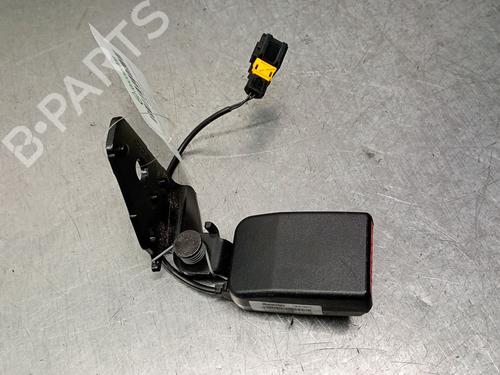 Used Seat buckle Seat buckle PEUGEOT 207 (WA_, WC_) 1.6 16V VTi (120 hp) 32685777 32685777