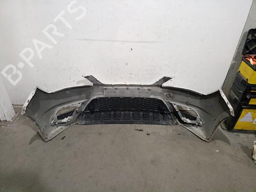 Front bumper SEAT TOLEDO IV (KG3) 1.6 TDI | BP30184427C7
