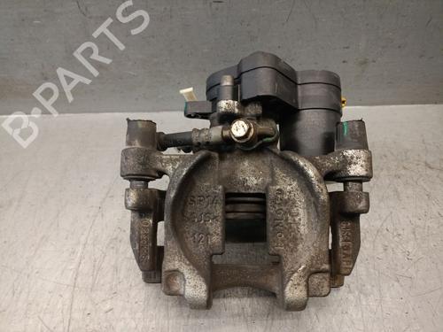 Used Left rear brake caliper FORD MONDEO V Saloon (CD) 2.0 Hybrid (140 hp) 30551321