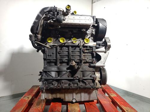 Engine SEAT ALTEA (5P1) 2.0 TDI 16V | BP36700990M1 - Image 5