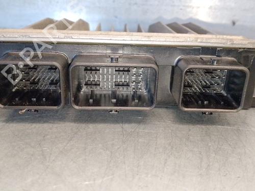 Engine control unit (ECU) HYUNDAI TERRACAN (HP) 2.9 CRDi | BP29478705M57 