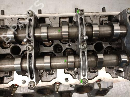 Cylinder head AUDI Q7 (4LB) 3.0 TDI quattro | BP33756472M5  - Image 6