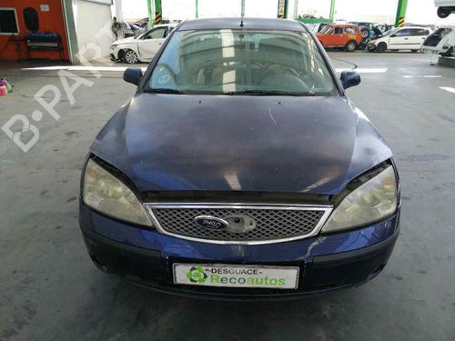 Engine control unit (ECU) FORD MONDEO III Saloon (B4Y)  | BP12825138M57 