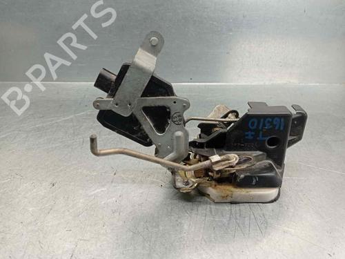 Used Rear left lock MITSUBISHI OUTLANDER I (CU_W) 2.4 4WD (CU5W) (160 hp) 10741403