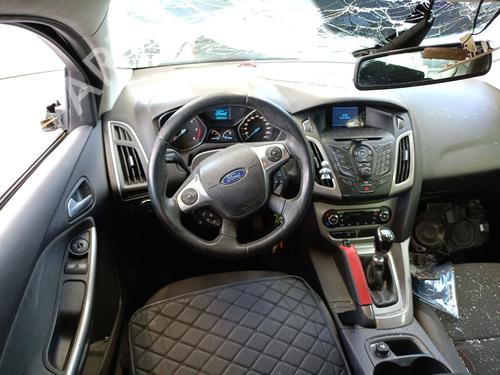 Hand brake FORD FOCUS III 1.6 TDCi | BP36504026I18 - Image 9